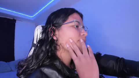  Lady  online show from 01.24.25