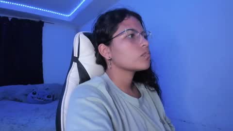  Lady  online show from 02.03.25