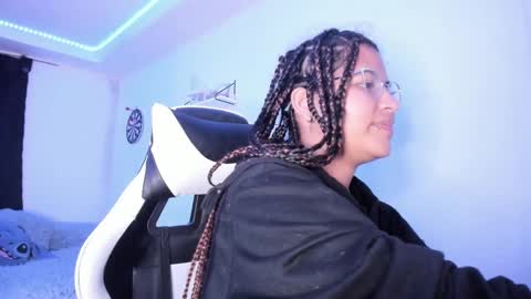  Lady  online show from 02.09.25