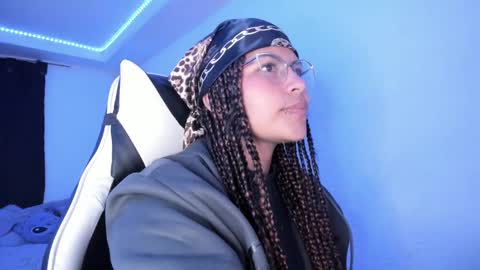  Lady  online show from 02.12.25