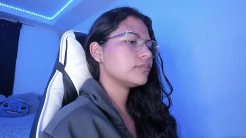  Lady  online show from 02.24.25