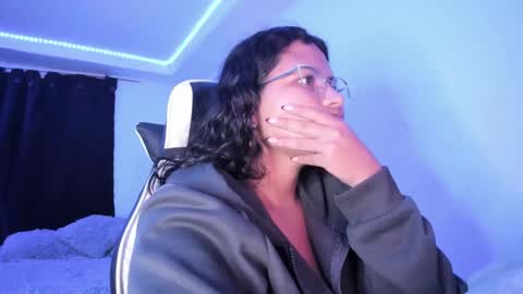  Lady  online show from 03.12.25