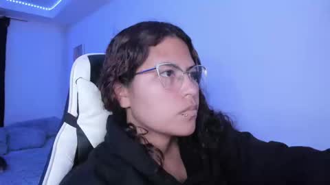  Lady  online show from 09.17.25