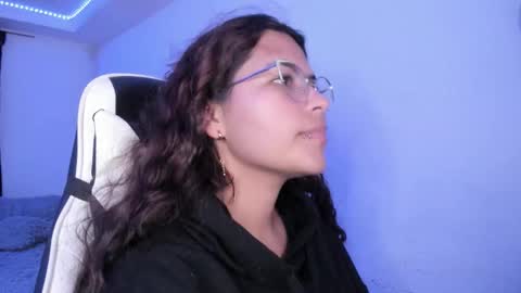  Lady  online show from 09.21.25