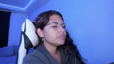  Lady  online show from 10.08.25