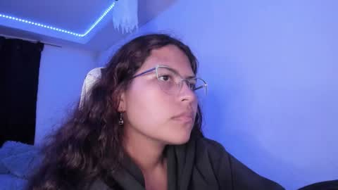  Lady  online show from 10.31.25