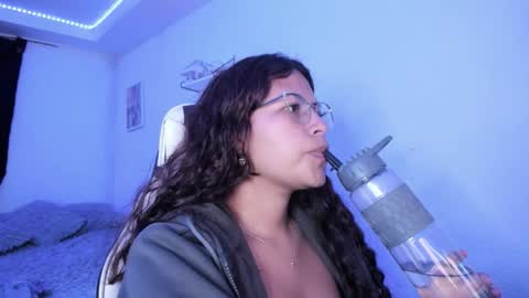  Lady  online show from 11.11.25