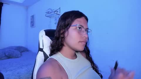  Lady  online show from 01.08.26