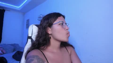  Lady  online show from 01.09.26