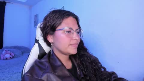  Lady  online show from 01.11.26