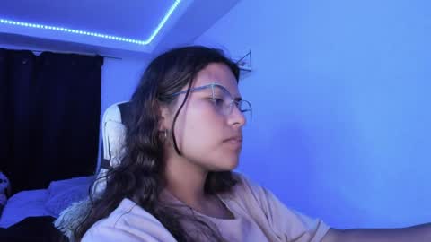  Lady  online show from 03.27.26