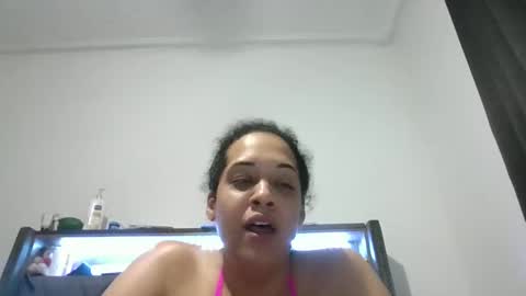 Snapshot of ladycinnabon chatting on 01.30.25 Stephanie online show from 01.30.25