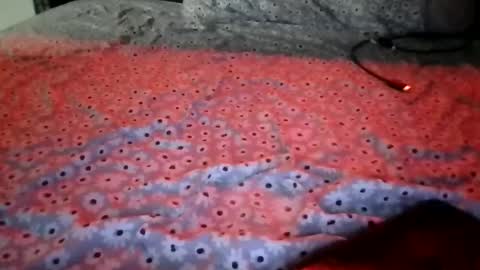 Snapshot of ladycinnabon chatting on 12.15.25 Stephanie online show from 12.15.25