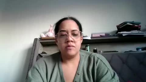 Snapshot of ladycinnabon chatting on 02.12.26 Stephanie online show from 02.12.26