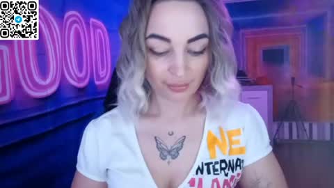 MERYEM online show from 05.07.26