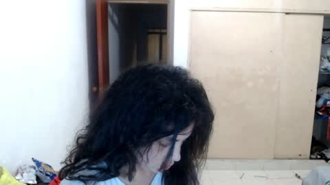 Snapshot of ladydeathz chatting on 01.14.25 ladydeathz online show from 01.14.25