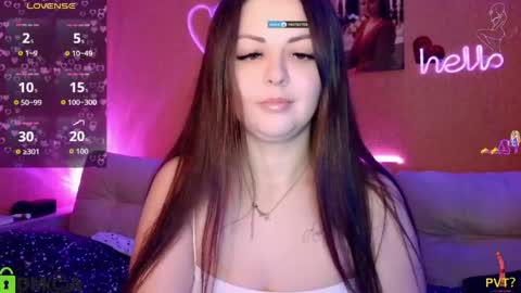 LadyDrummer online show from 03.01.26