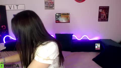 LadyDrummer online show from 03.15.26