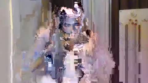 ladygreen03 online show from 03.05.25