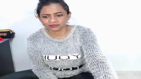 lady online show from 12.22.25