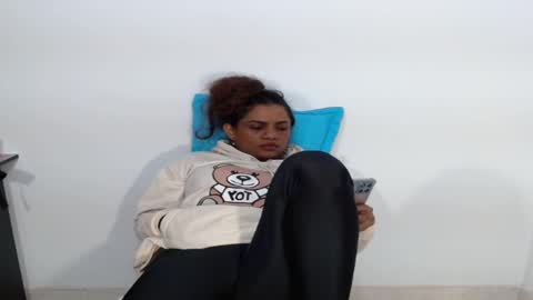 lady online show from 02.17.26