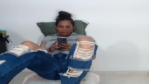 lady online show from 03.15.26