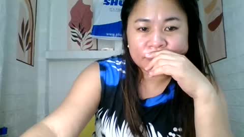 Snapshot of ladyhotsiren chatting on 10.11.25 SEREN online show from 10.11.25