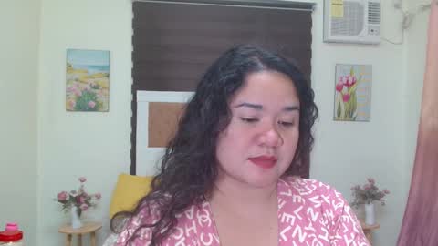 ladyjoyful online show from 02.07.26