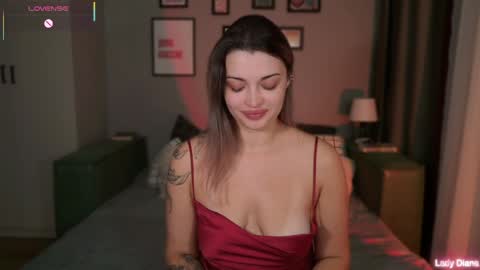 ladylancaster online show from 03.26.26