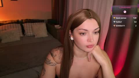 ladylancaster online show from 04.18.26