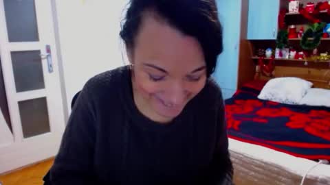 LadyLHoty online show from 01.11.26