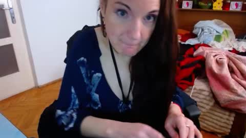 LadyLHoty online show from 05.18.26