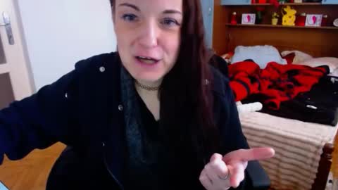 LadyLHoty online show from 05.30.26