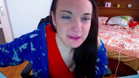 LadyLHoty online show from 06.14.26