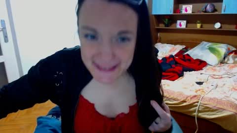 LadyLHoty online show from 06.15.26