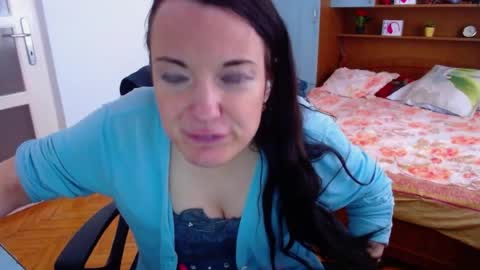 LadyLHoty online show from 06.18.26