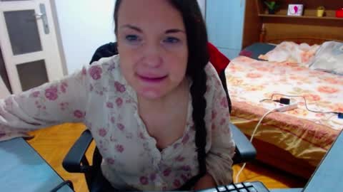 LadyLHoty online show from 08.01.26