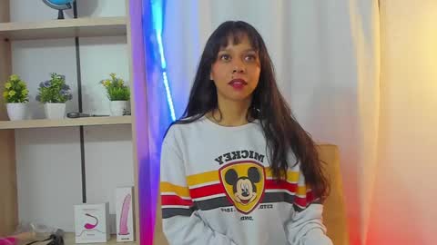 ladynemesis00 online show from 02.14.25