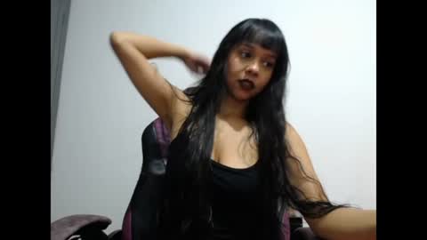 Snapshot of ladynemesis00 chatting on 07.21.26 ladynemesis00 online show from 07.21.26