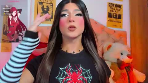 Snapshot of ladynoah chatting on 01.18.26 Noah Smith online show from 01.18.26