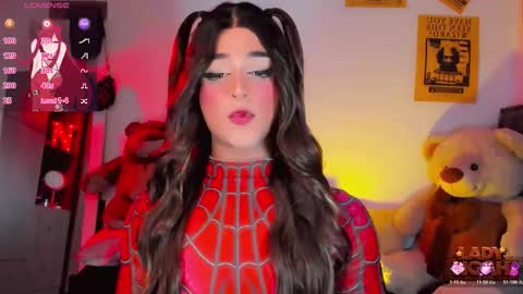 Snapshot of ladynoah chatting on 02.13.26 Noah Smith online show from 02.13.26