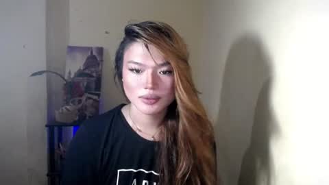 LILY online show from 07.29.26
