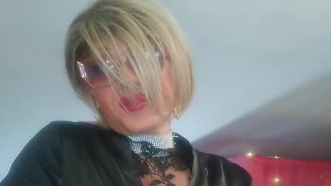 Oxana online show from 02.22.26