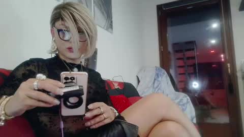 Oxana online show from 05.12.26