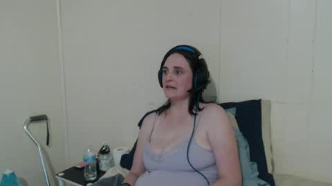 LadySlate online show from 01.08.25