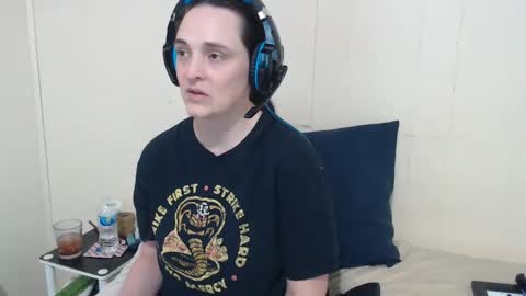 LadySlate online show from 01.28.25