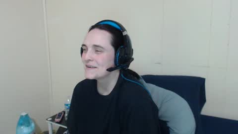 LadySlate online show from 02.19.25