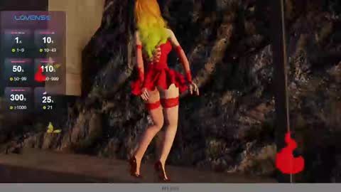 Hanna. online show from 02.24.25