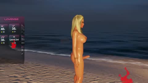 Hanna. online show from 04.02.26