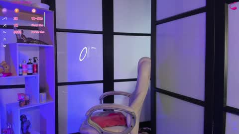 Lady  online show from 01.17.25